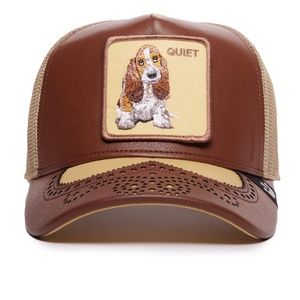 Goorin Bros. - Tipsy Toes..... Shhhhhhh "Quiet"